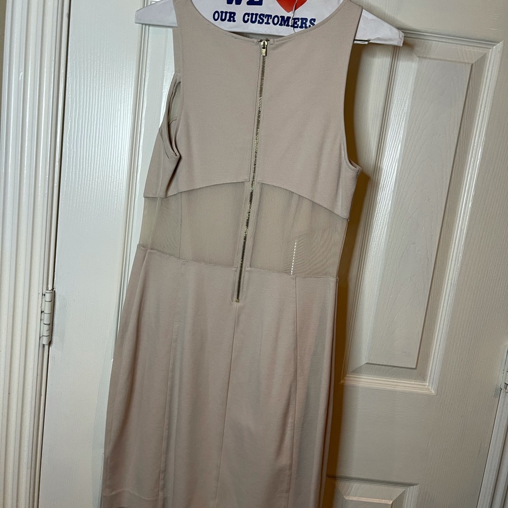 Express dress - Picture 2 of 3